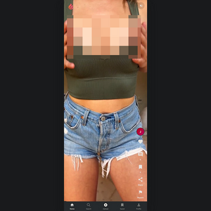 PornTok.io, TikTok Porn Sites