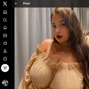 Milada Moore, Best Fansly Girls List
