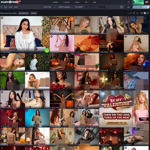 Flirt4Free Arabian, Live Arab Sex Cams