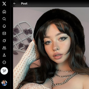 Lux Reid, Free OnlyFans Accounts