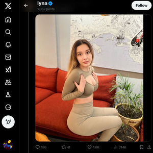 Jaulita, Best OnlyFans Girls List