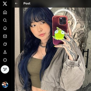 TayderTot, Best Fansly Girls List