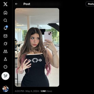 Katiana Kay, Best OnlyFans Girls List