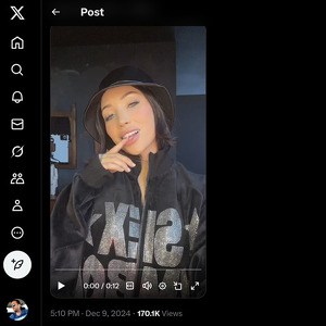 Willow Harper, Best Fansly Girls List