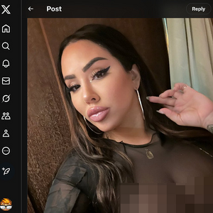 Drea Alexa, Best Fansly Girls List