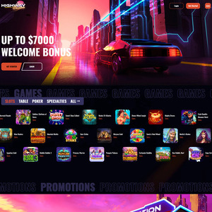 Highway Casino, Betting Sites