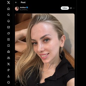 Anizhur, Best OnlyFans Girls List