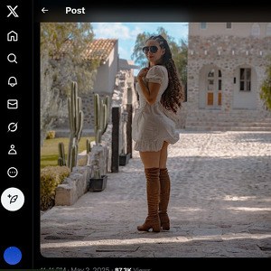 Keren Canelon, Best OnlyFans Girls List