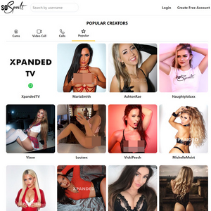 SoSpoilt, Premium OnlyFans Sites