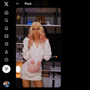Meg Vicious, Best OnlyFans Girls List