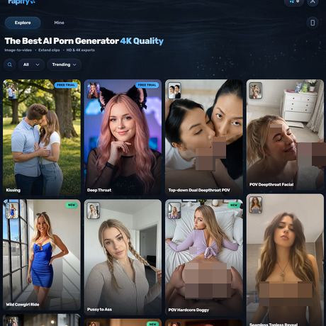Fapify