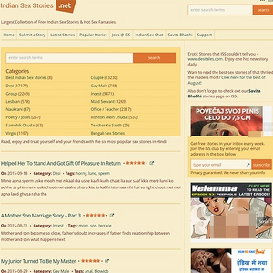 Indian Sex Stories, Sex Stories Sites