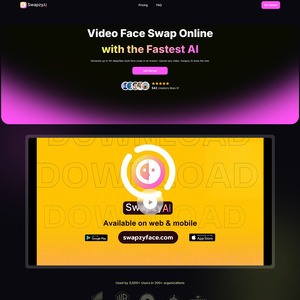 Swapzy AI, Undress AI Sites