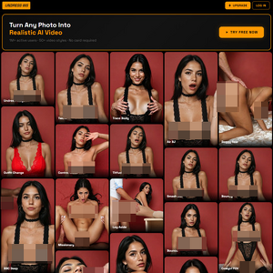 Undress.ws, Undress AI Sites