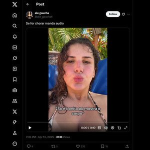 Ale Gaucha, Best OnlyFans Girls List