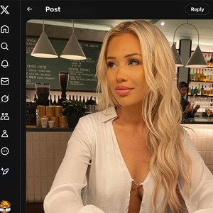 Alex Paige Moore, Best Fansly Girls List