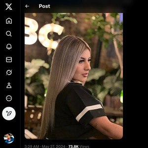 Naty Delgado, Best OnlyFans Girls List