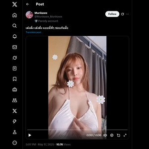 Munkawx, Best OnlyFans Girls List