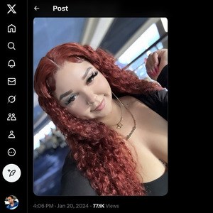 AdoreXKeya, Best OnlyFans Girls List