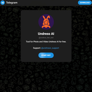 Undress AI Bot, Undress AI Sites