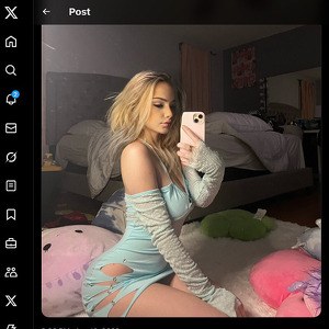 Ava Reyes, Best OnlyFans Girls List