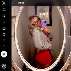 Keri Steel, Best Fansly Girls List