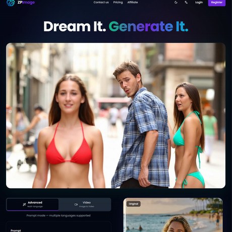 ZPImage