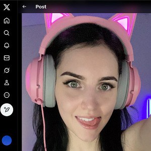 K8tieRain, Best Fansly Girls List