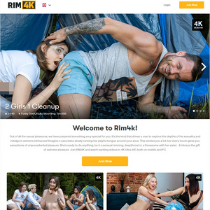 Rim4K, Premium Fetish Porn Sites