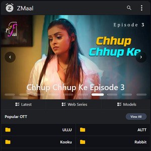 ZMaal, Indian Porn Sites