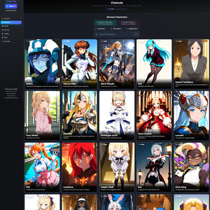 ChatRule, AI Porn Sites
