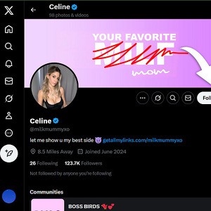 CelineBbyx, Best OnlyFans Girls List