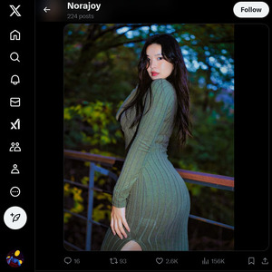 NoraJoy, Best OnlyFans Girls List