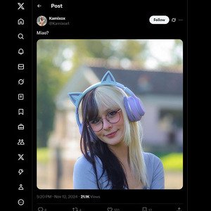 Kamixox, Best Fansly Girls List