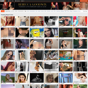 Cam4 Squirt, Live Squirt Cams