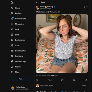 HappyLilCamgirl, Best Fansly Girls List