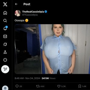 Cassie0pia, Best OnlyFans Girls List