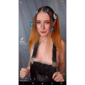 PinPorn, TikTok Porn Sites