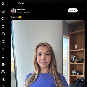 MadisonsMilkers, Best OnlyFans Girls List