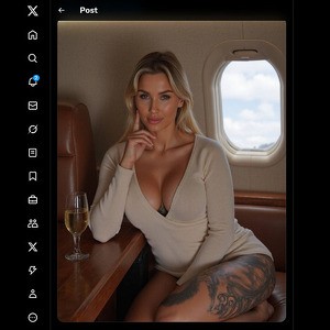 Jill Hardener, Best OnlyFans Girls List