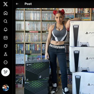 DestinyFomo, Best Fansly Girls List