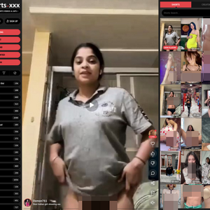 Shorts XXX, TikTok Porn Sites