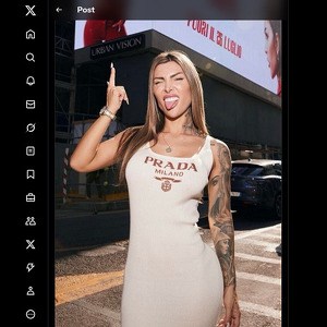 Tami Tsunami, Best OnlyFans Girls List
