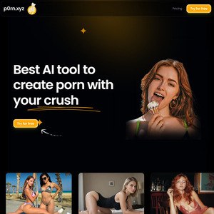 P0rn, Undress AI Sites
