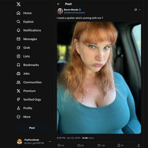 Valkyrie Brynn, Best OnlyFans Girls List