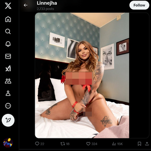 Linnejha, Best OnlyFans Girls List