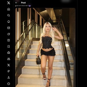 Belle Olivia, Best OnlyFans Girls List