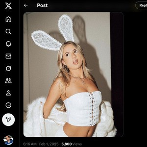 Michelle Scott, Best OnlyFans Girls List