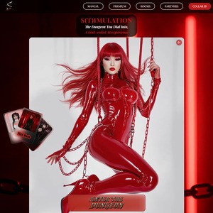Stimulation, AI Porn Sites