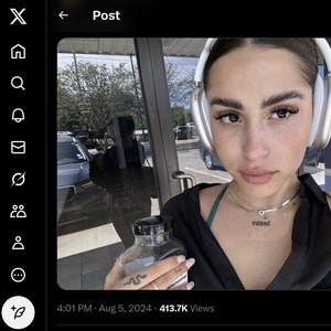Angela Alvarez, Best OnlyFans Girls List